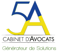 Cabinet 5A Avocats à Epinal